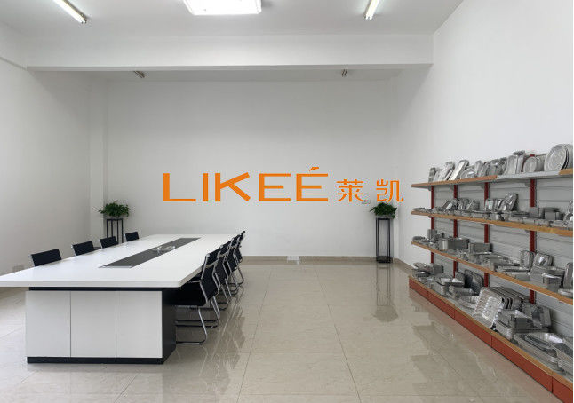 China Shanghai Likee Packaging Products Co., Ltd. company profile