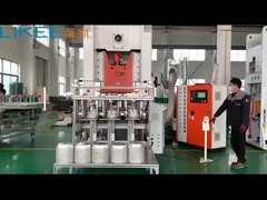 Food Package for USA Aluminum Foil Table Pan Mold