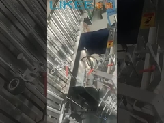 Factory Supply Fully Automatic Aluminium Foil Roll Carton Packing Machine