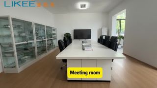 Discover Our LIKEE Manufacturing Capabilities – Company Profile & Factory Tour