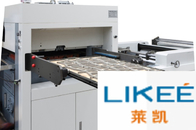 Automatic Paper Cutting Machine 940mm X 610mm Max