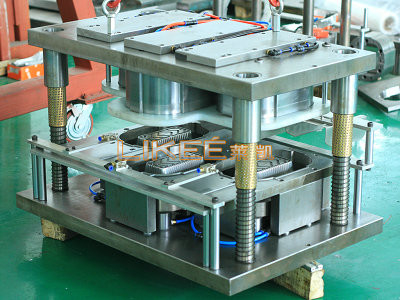 Buy Imported From Japan Punching Mould For Making Aluminum Foil Container Machine online manufacture