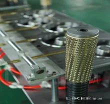Buy Aluminum Foil Container Mould: Low Defect Rate and Low Aluminum Residue online manufacture