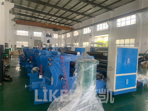 Buy 0.010-0.020mm Aluminum Foil Sheet Pop Out Folding Machine 4000Kg Weight online manufacture