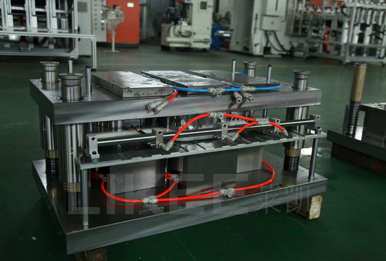 Buy Food Package USA Deep / Shallow Steam Aluminum Foil Table Pan Mold online manufacture