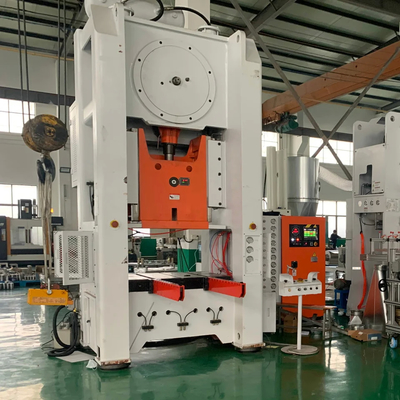 Buy LK-T80 High Speed Aluminum Foil Container Production Line online manufacture