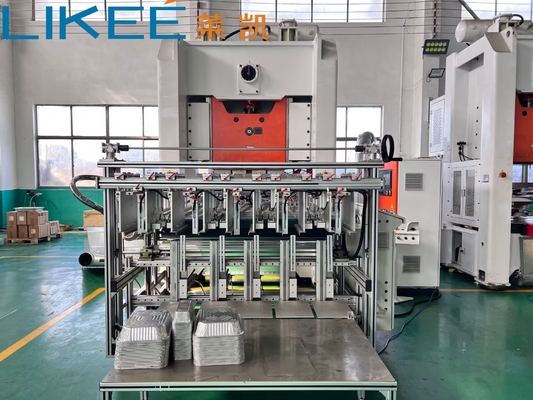 Buy Advanced Aluminum Foil Production Making Machine With Total Weight Of 14500KG online manufacture