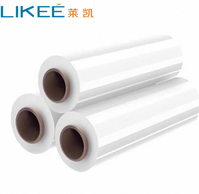 Buy LK-CF02 Film Rewinding Machine Auto Shutdown Alarm for No Roll Material or Paper Core online manufacture