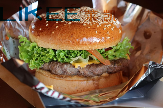 Buy LKS300 Aluminum Foil Sheet Pop Out Machine for Cutting foil Honeycomb Paper online manufacture