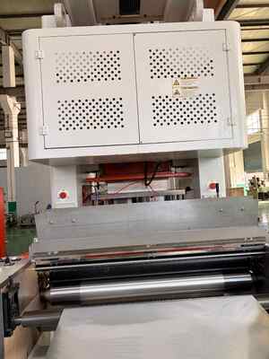 Buy Aluminum Foil Container Tray Making Machine 3003 Disposable Oval Roast Customized Logo online manufacture