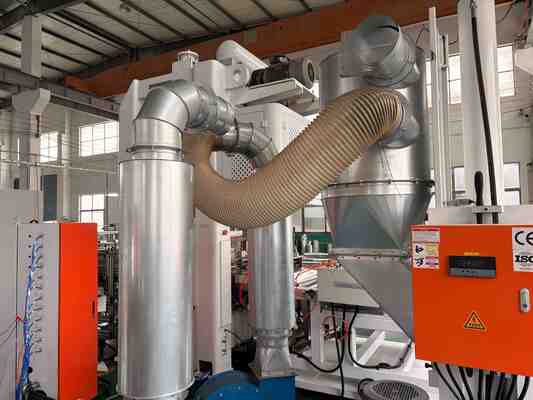 Buy LK-T80 Aluminum Foil Container Machine Penetration Resistant Rectangular Half Size Pan online manufacture