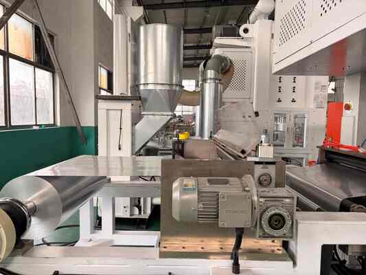 buy LK-T80 Aluminum Foil Container Machine 3003 3004 Food Pan Serving Trays Environmental Friendly online manufacture