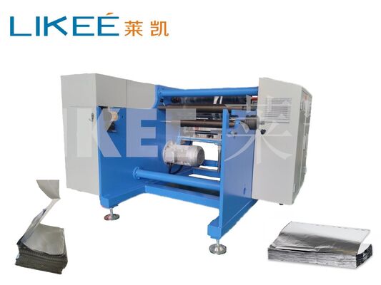 Buy Aluminum Foil Sheet Pop Out Machine V Z Shape Custom Electrical Components online manufacture
