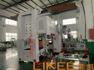 28KW Power 5 Caivities Indian 450 Aluminium Foil Container Production Line