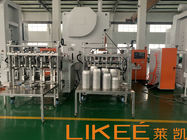 380V 50Hz 3Phase 13Ton Aluminium Foil Cup Making Machine Food Grade Package Container