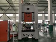 H Frame 26KW Aluminum Food Box Making Machine High Feeding Precision