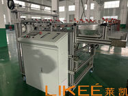 80Ton Pressure Household Aluminium Foil Cup Making Machine For Take Away Fast Food Packaging