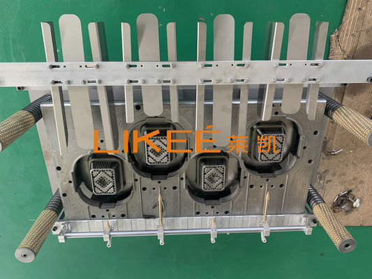 Buy L Rim CR12Mov Aluminium Foil Container Mould Long Using Life online manufacture