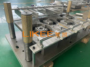 58HRC Aluminium Foil Container Die High Output Foil Container Punching Mould