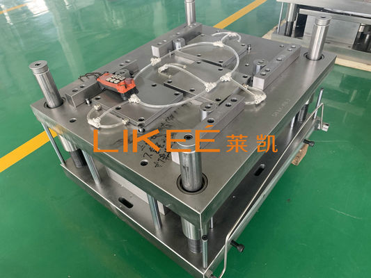Buy Steel SKD61 Aluminium Foil Container Die O Temper Status online manufacture