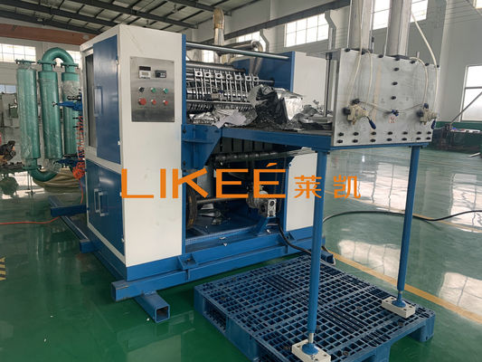 Automatic 0.8Mpa Aluminium Foil Rewinding Machine Double Shafts Tape
