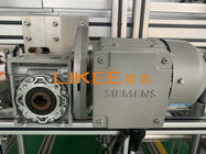 CE 75 Strokes/Min Aluminium Foil Cup Making Machine