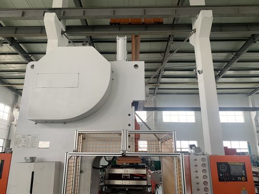 Buy LK-T63 Aluminum Foil Making Machine Container 3003 H24 Raw Material Cutting Equipment online manufacture