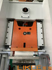 Automatic ISO Aluminium Foil Container Making Machine One Operator
