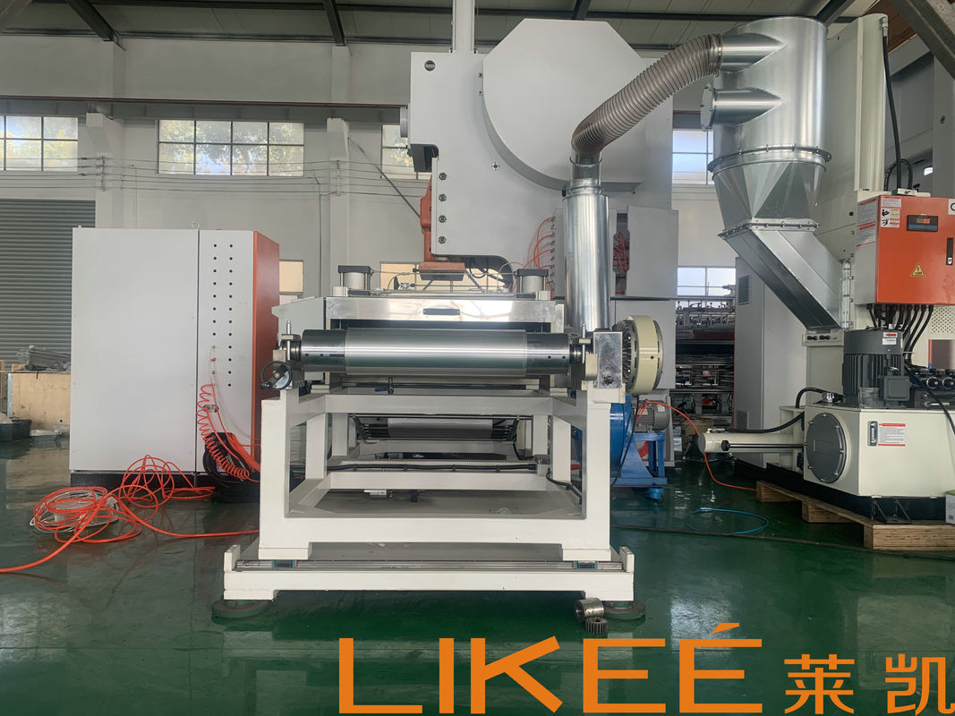 H Frame Four Columes Highest Wroking Stability Automatic Aluminium Foil Lunch Box Production Line