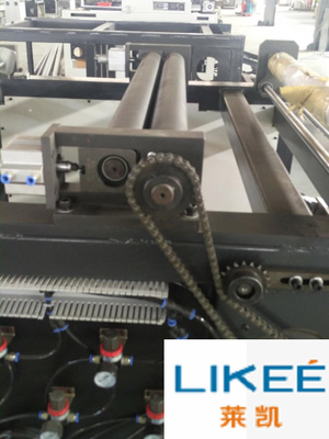 Automatic Paper Cutting Machine 940mm X 610mm Max