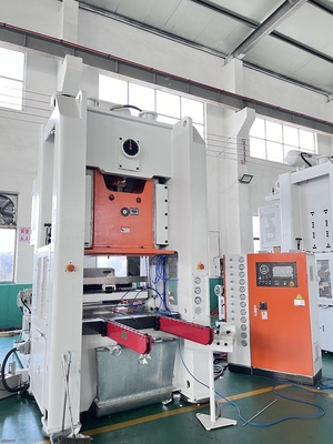 SIEMENS Motor H-type Disposible Tableware Making Machine For Sustainable And Convenient Production