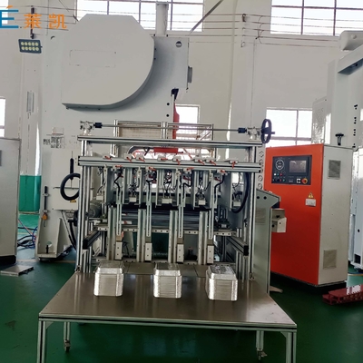 12300KG Automatic Aluminium Foil Making Machine For Precise And Consistent Production