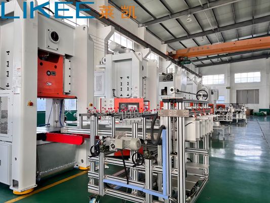 Aluminum Foil Container Making Machine Disposable Oval Tray Catering Baking Pan