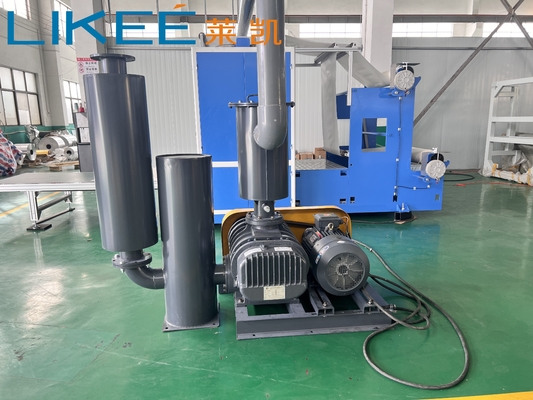 LKWP-980 Pop Up Wax Paper Folding Machine V-fold Corss-folding Bakery paper