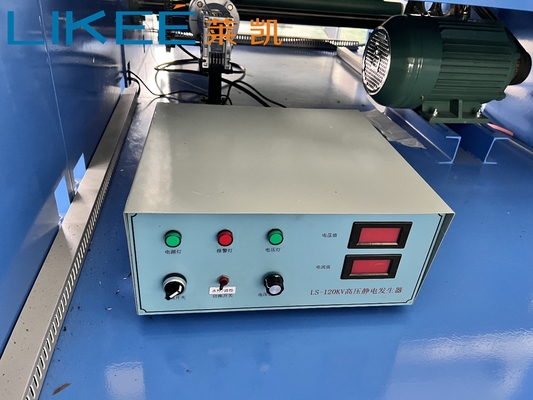 LKWP980 Pop Up Wax Paper Folding Machine Fits Silicone Paper Baking Tray Paper Slitting Cutting Integrated