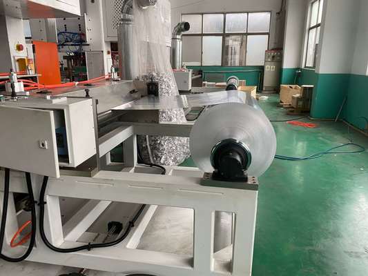 LK-T80 Food Container Punching Machine  with Safety Door & Auto-Stop Fully Compliant Operator Protection