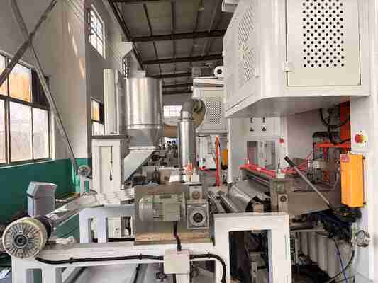 Aluminum Foil Container Making Machine Environmental Friendly Disposable Pan 9inch Recyclable Healthy Safe