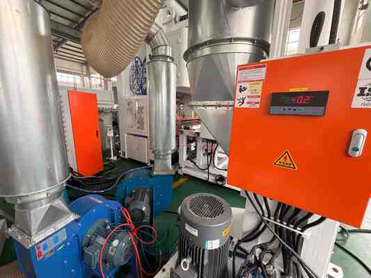 LK-T80 Aluminum Foil Container Machine High Strength Food Box / Food