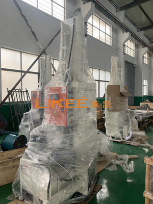 Hydraulic Type 30Ton Scrap Baling Machine for scrap foil collection